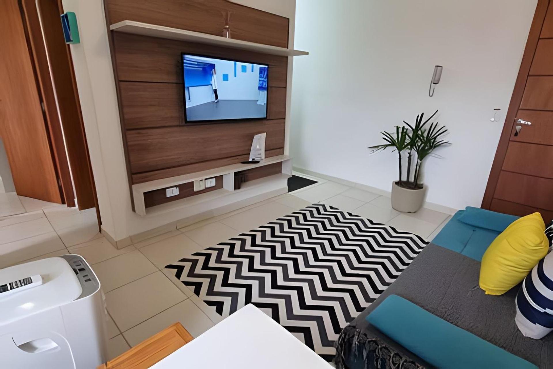Apartamento Com Piscina Ubatuba Itagua Exterior foto